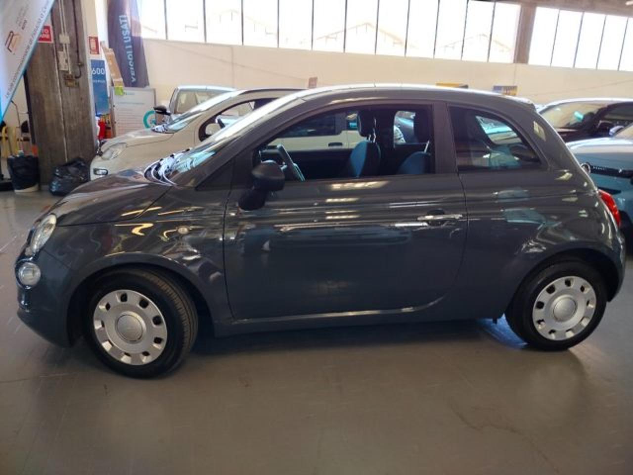 Fiat Fiat 500 usata 20