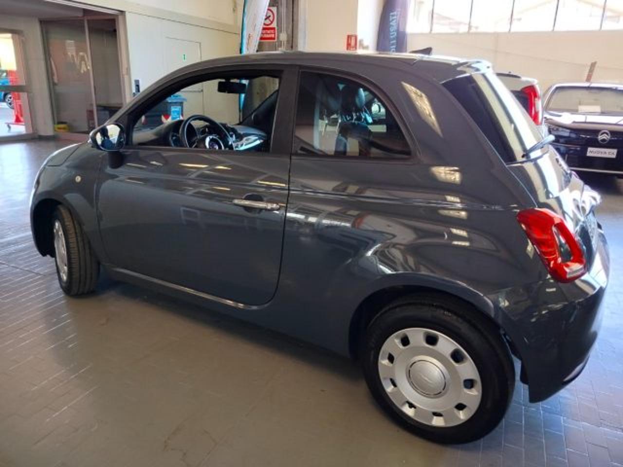 Fiat Fiat 500 usata 21