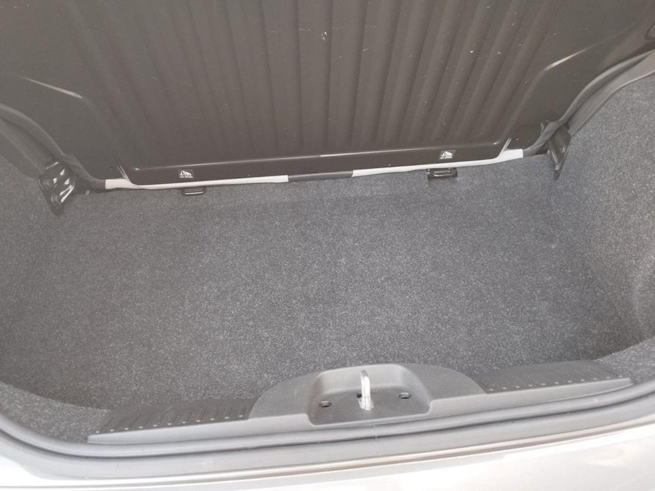 Fiat Fiat 500 usata, con start/stop automatico