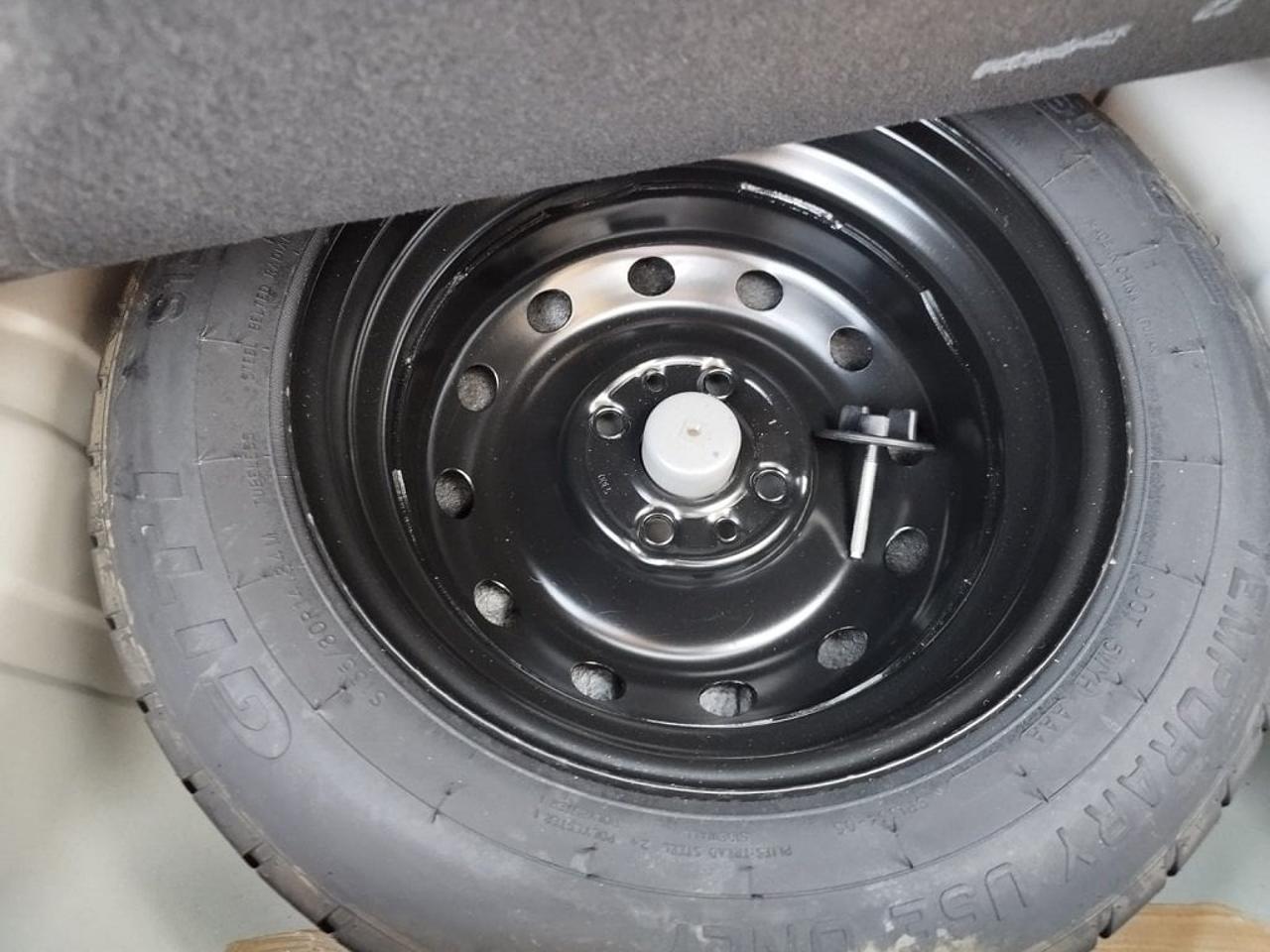 Fiat Fiat 500 usata 12