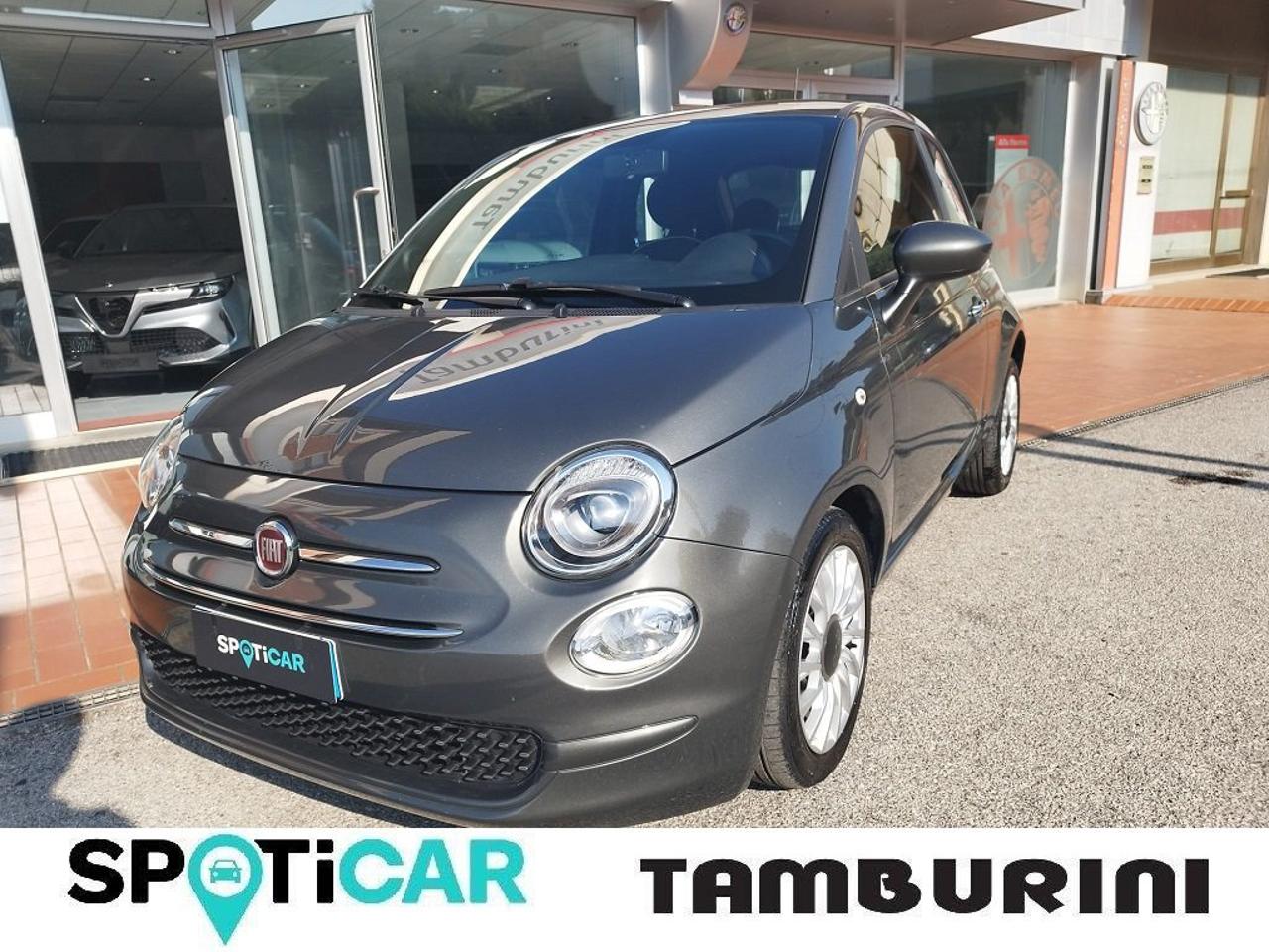 Fiat Fiat 500 500 1.0 Hybrid Lounge