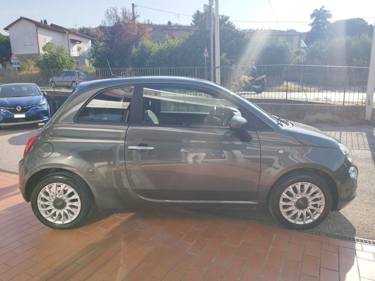 Fiat Fiat 500 usata 13