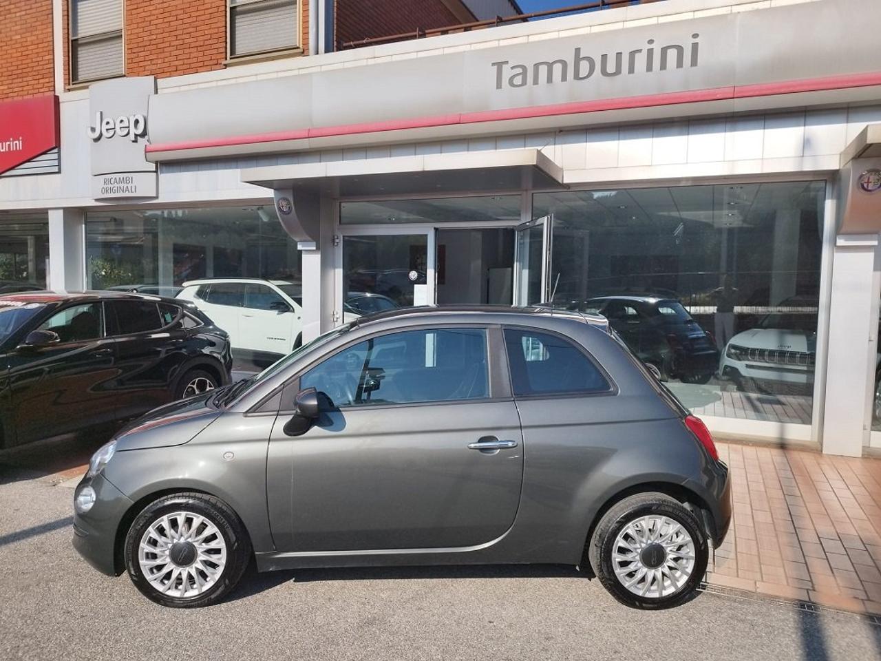 Fiat Fiat 500 usata 17