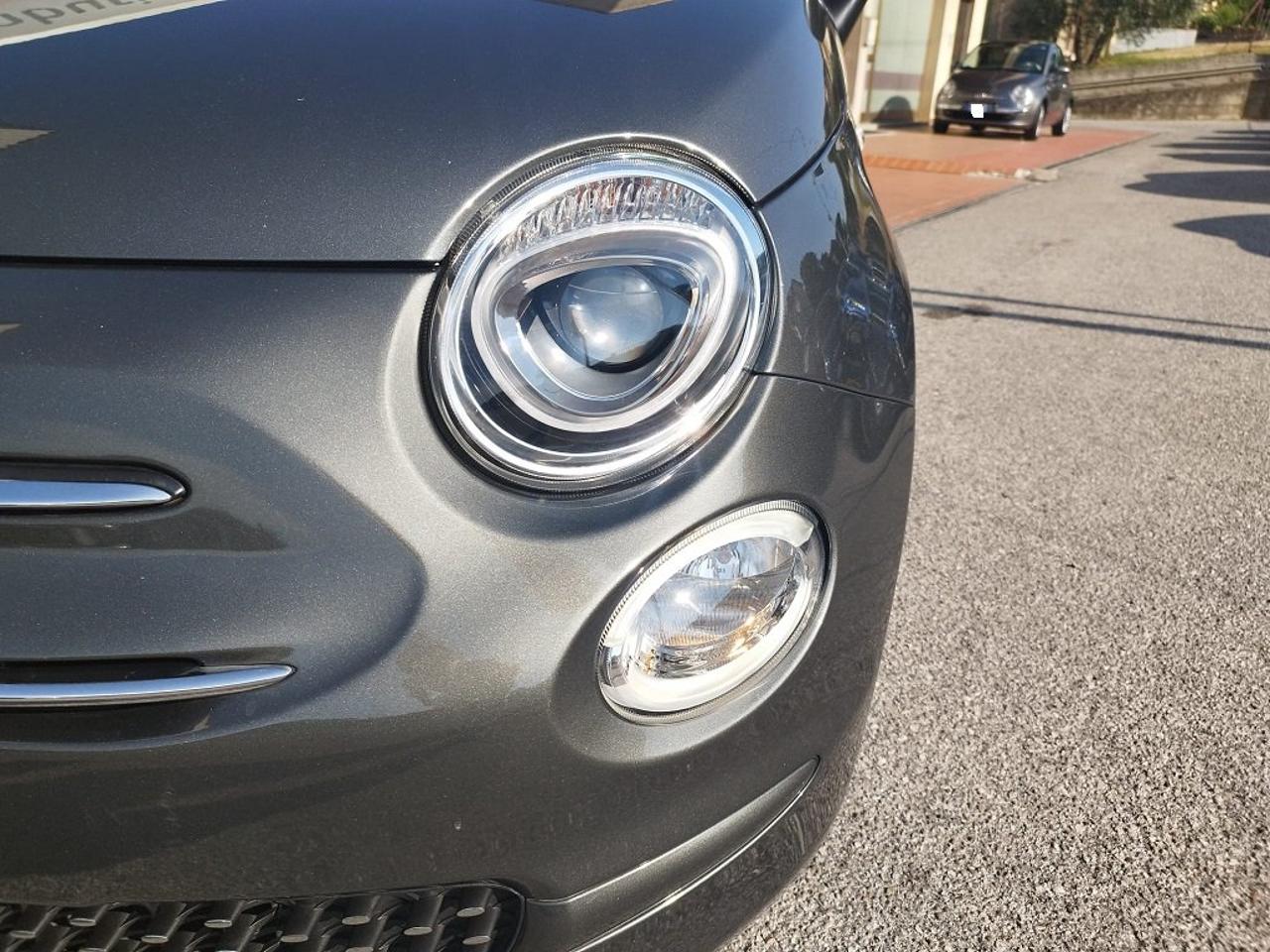 Fiat Fiat 500 usata 18