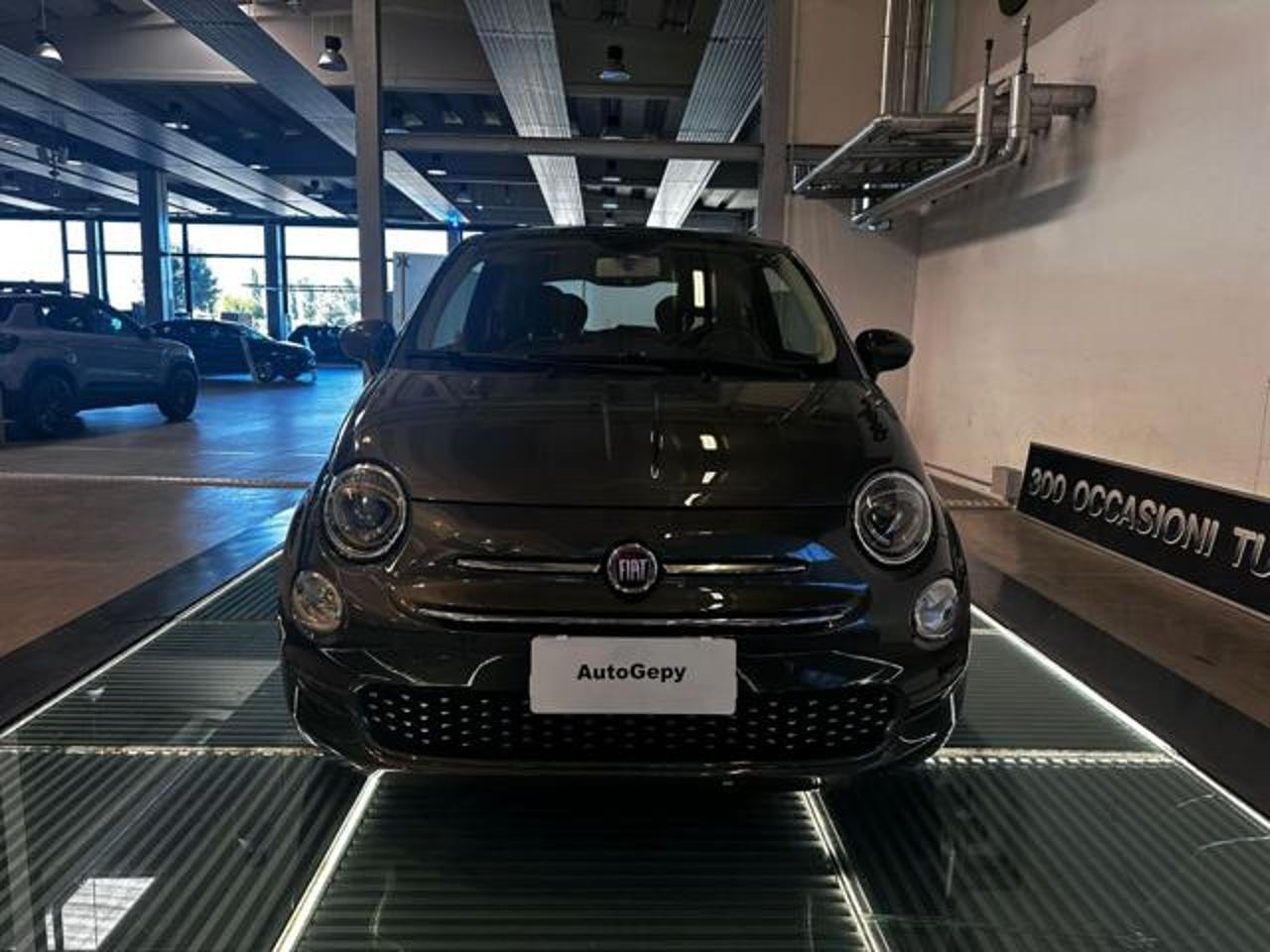 Fiat Fiat 500 usata 10