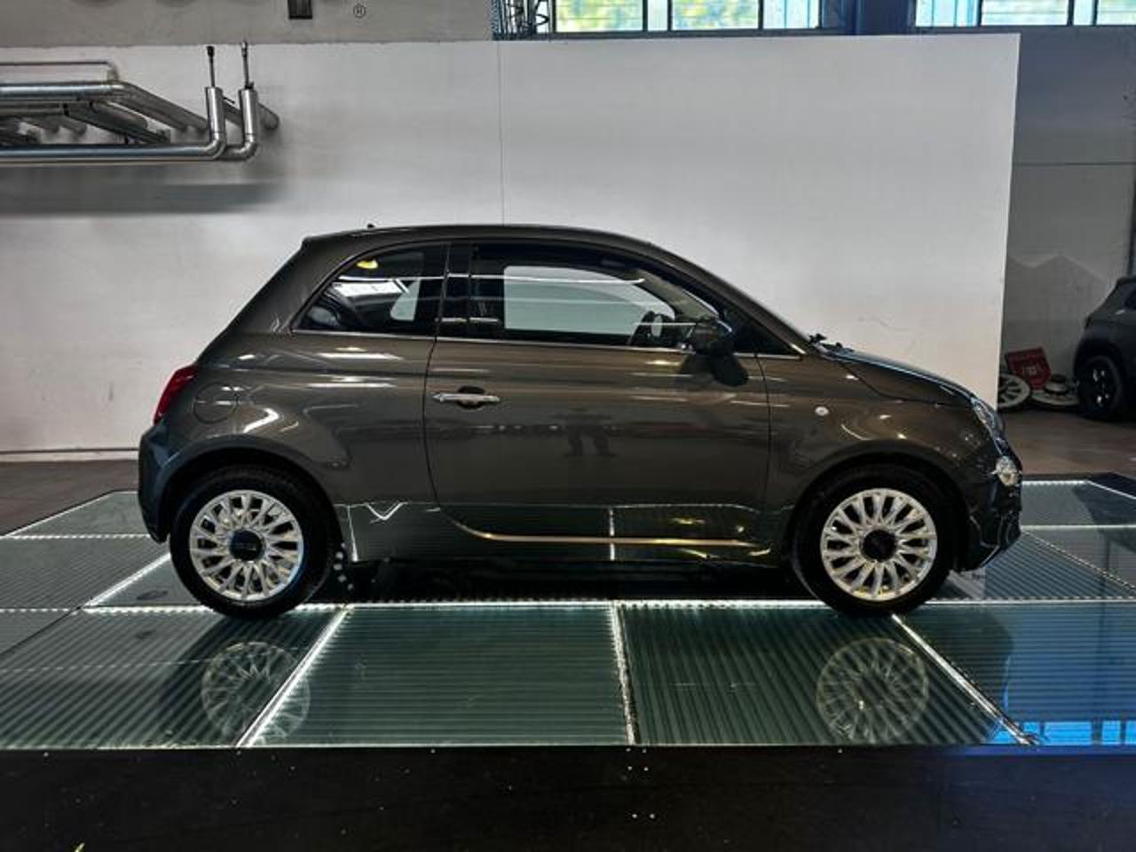 Fiat Fiat 500 usata 15