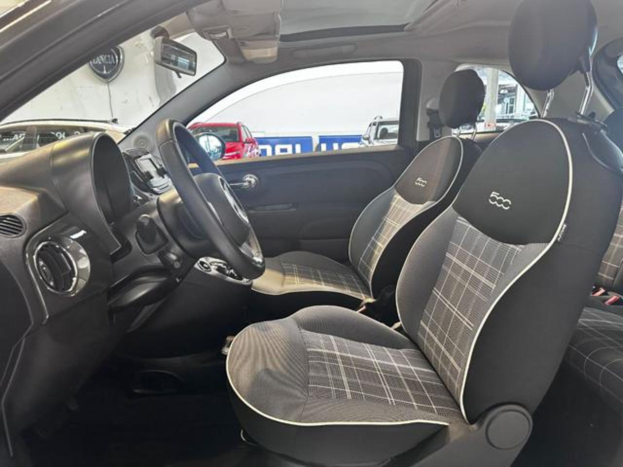 Fiat Fiat 500 usata 17
