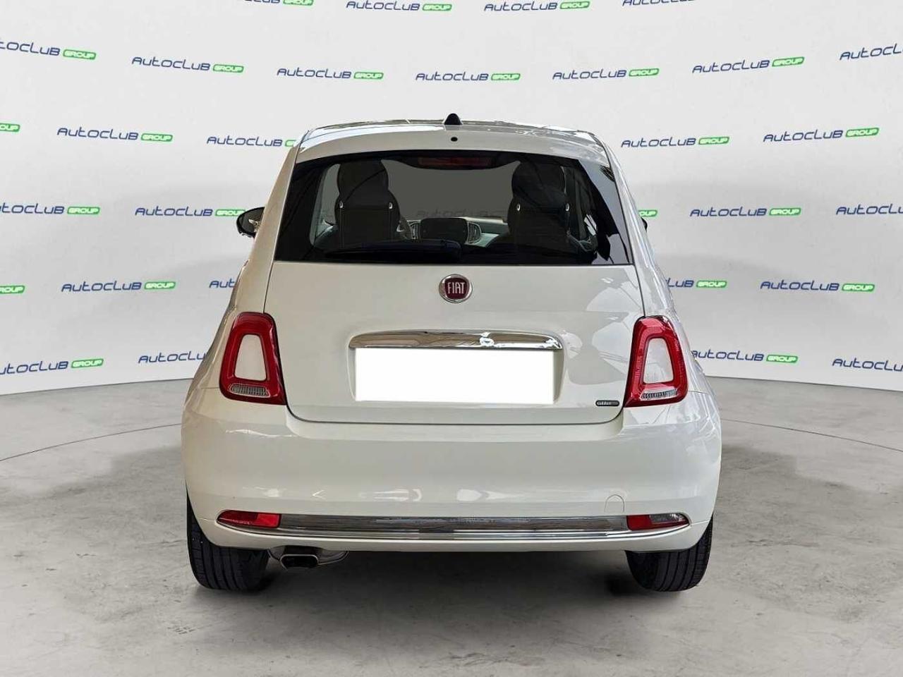 Fiat Fiat 500 usata 19