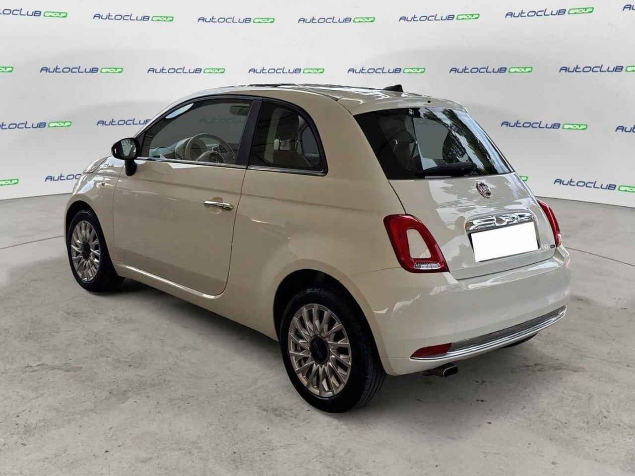 Fiat Fiat 500 usata 20