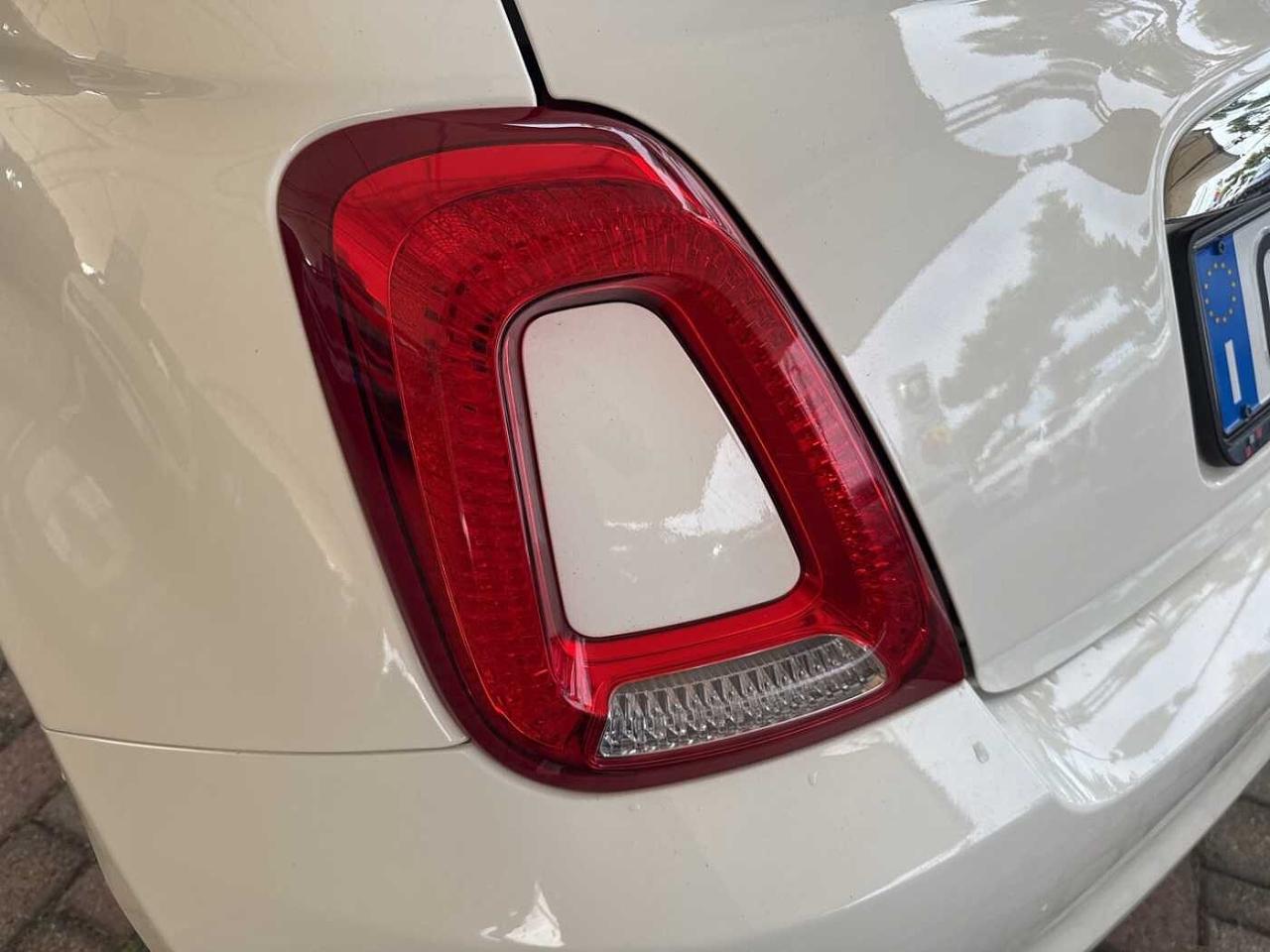Fiat Fiat 500 usata 21