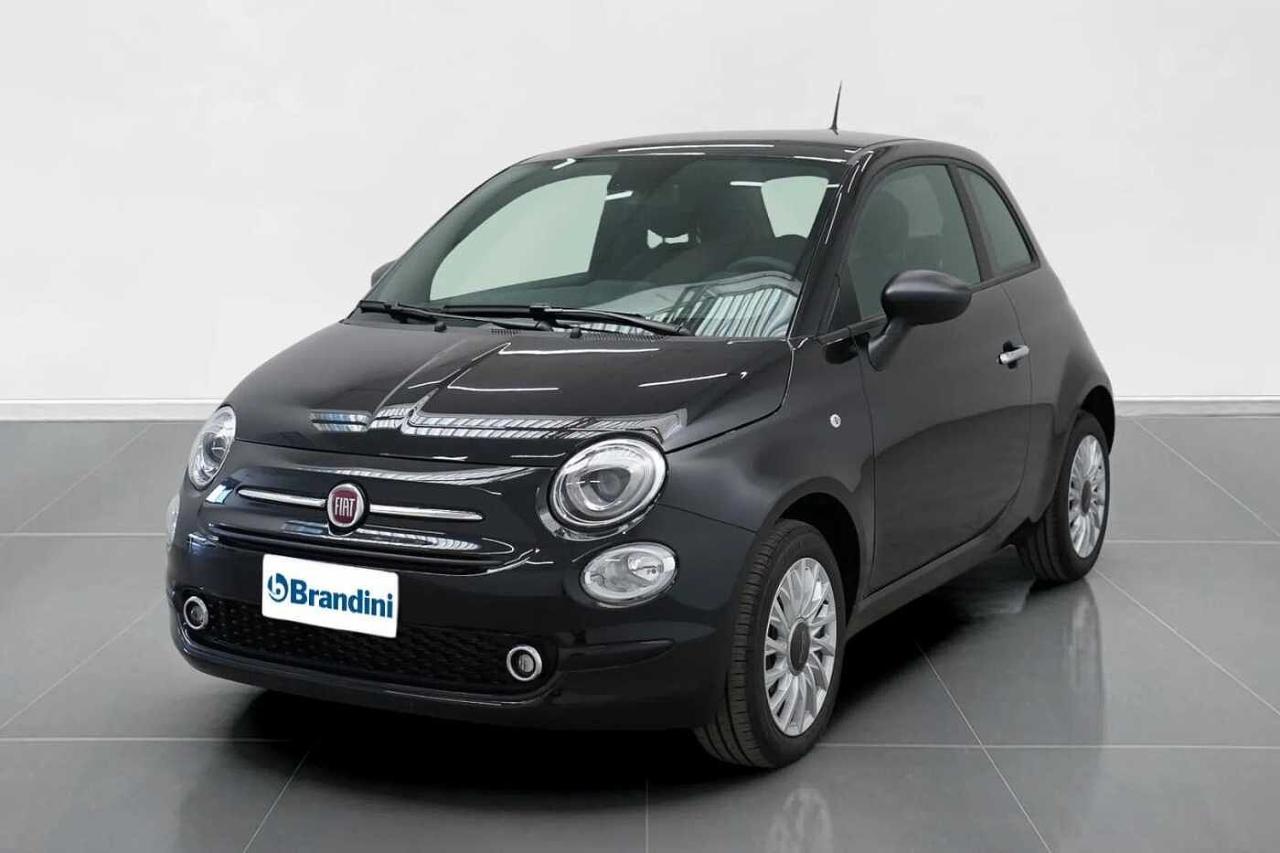 Fiat Fiat 500 500 1.0 hybrid 70cv