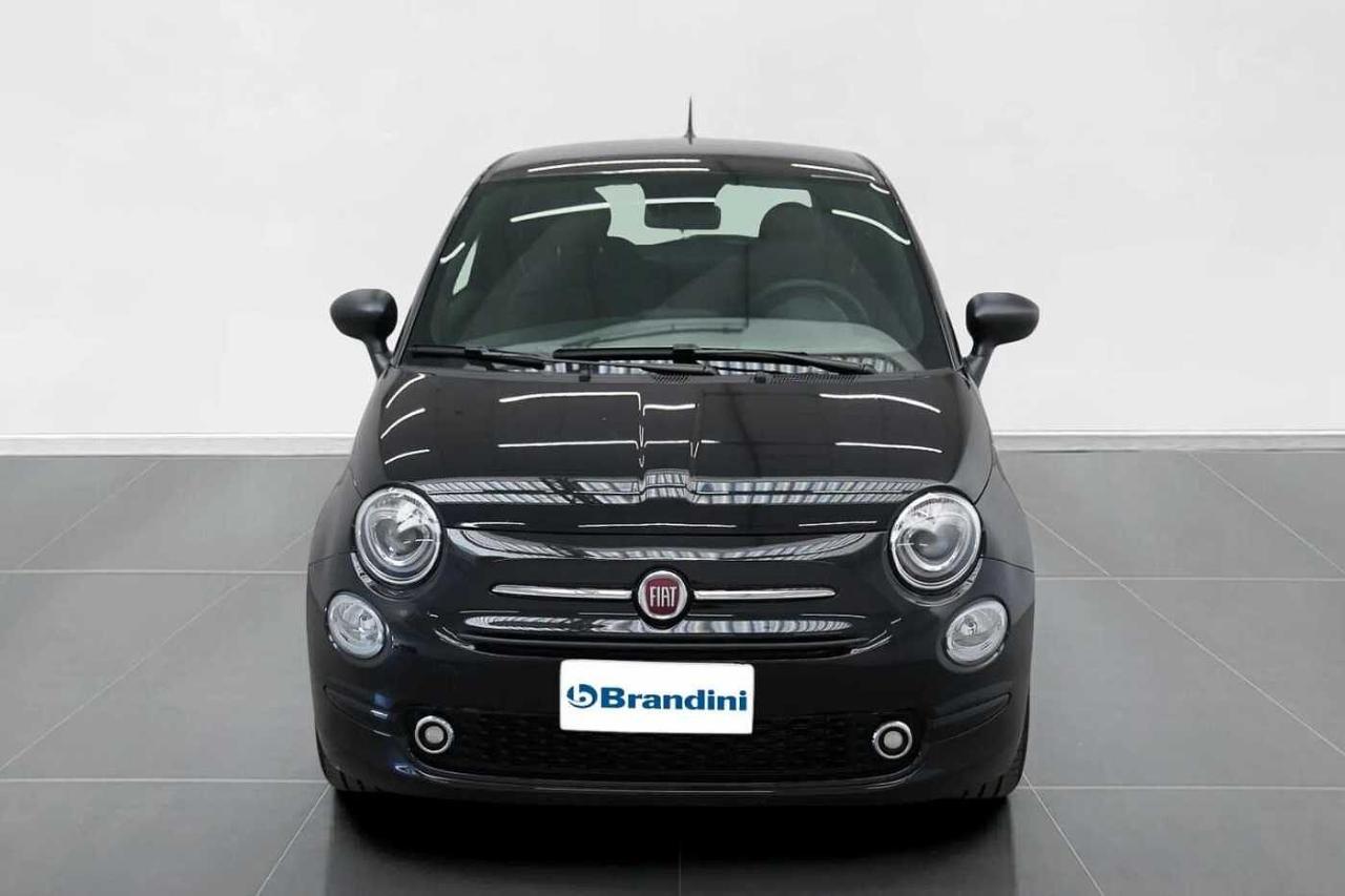 Fiat Fiat 500 usata, con hill holder