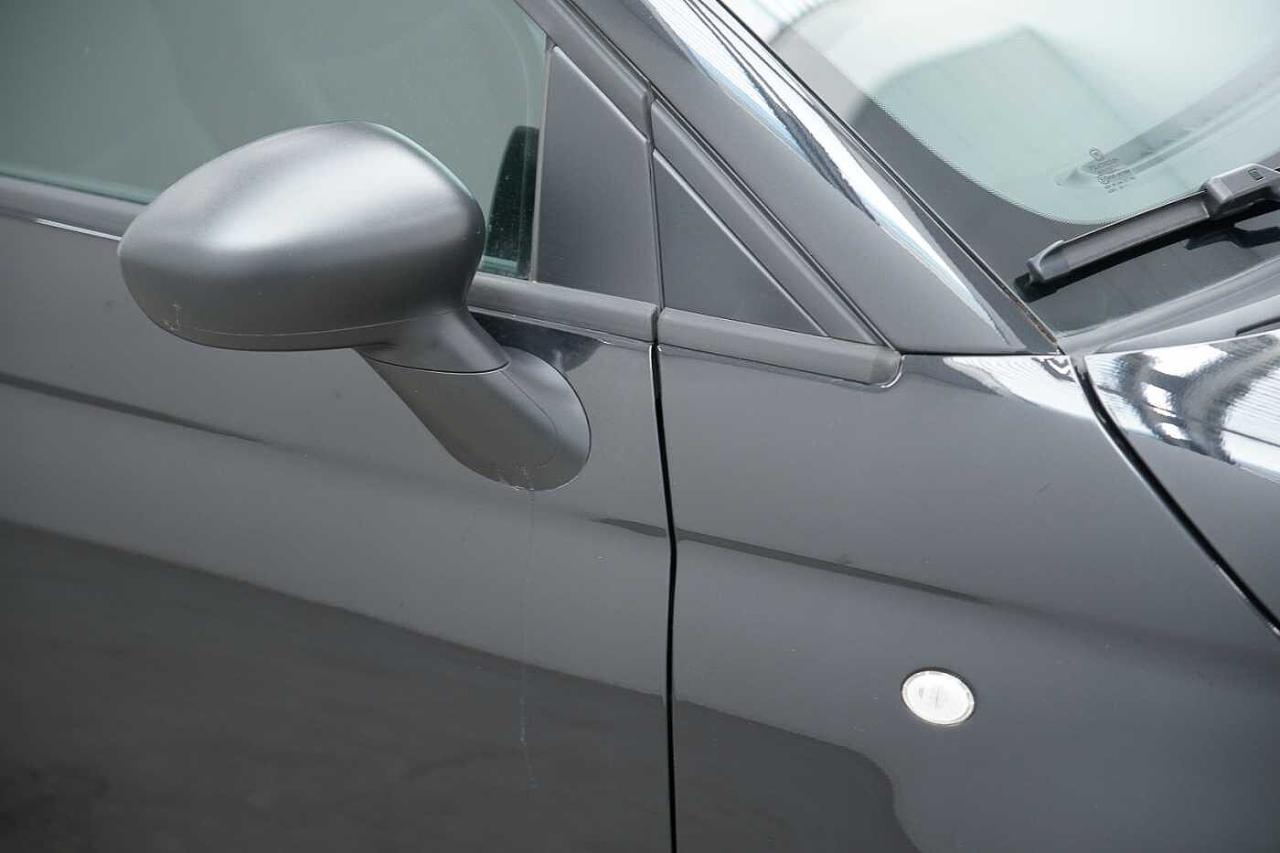 Fiat Fiat 500 usata, con vetri elettrici