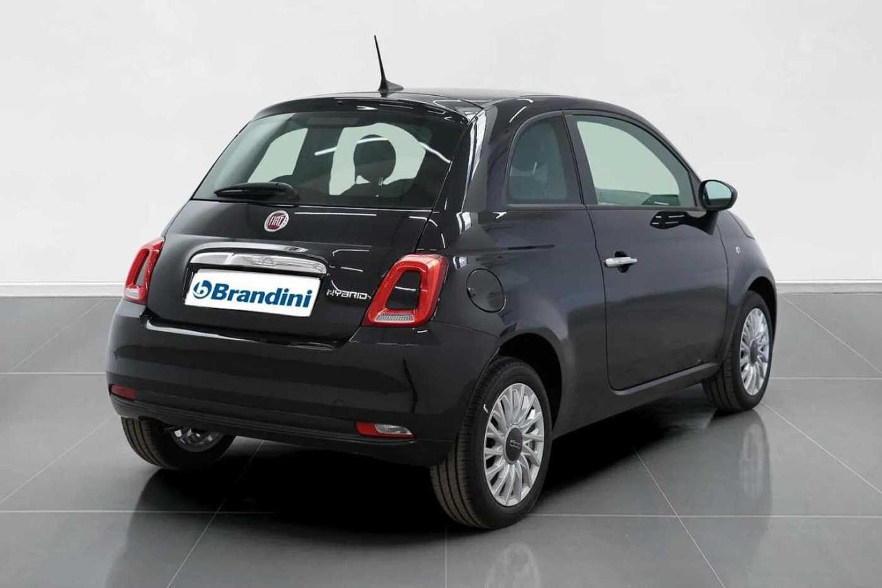 Fiat Fiat 500 usata 21