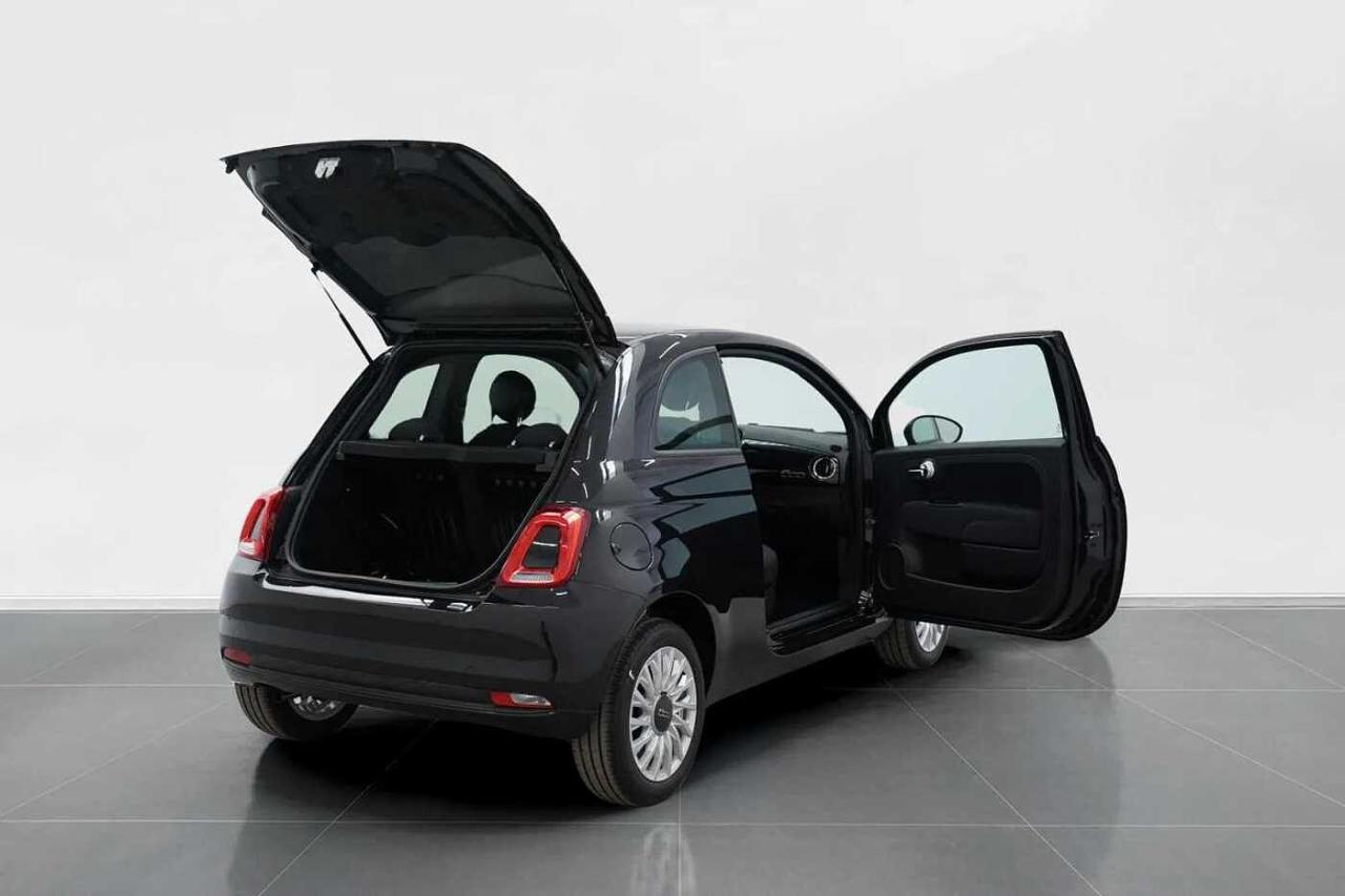 Fiat Fiat 500 usata 22