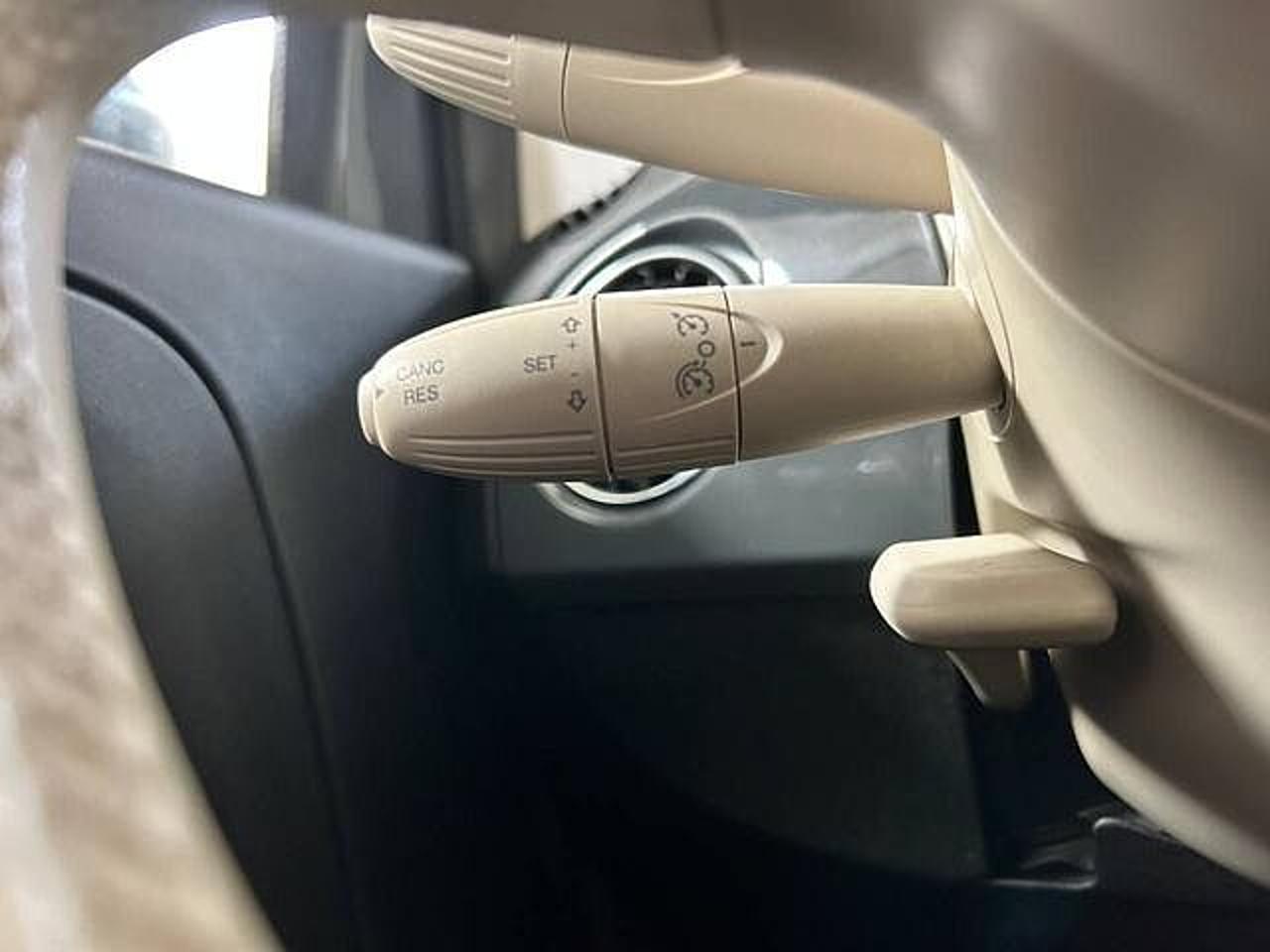 Fiat Fiat 500 usata 10