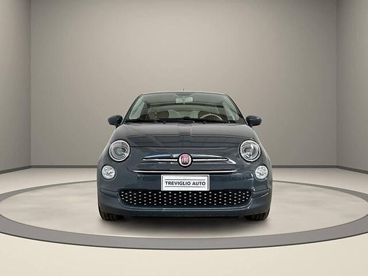Fiat Fiat 500 usata 11