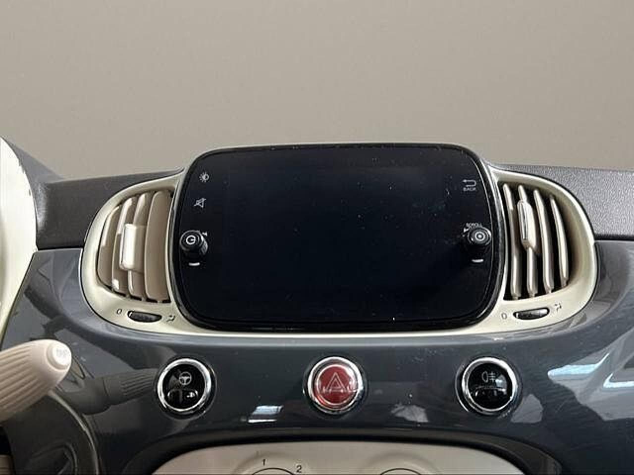 Fiat Fiat 500 usata 14