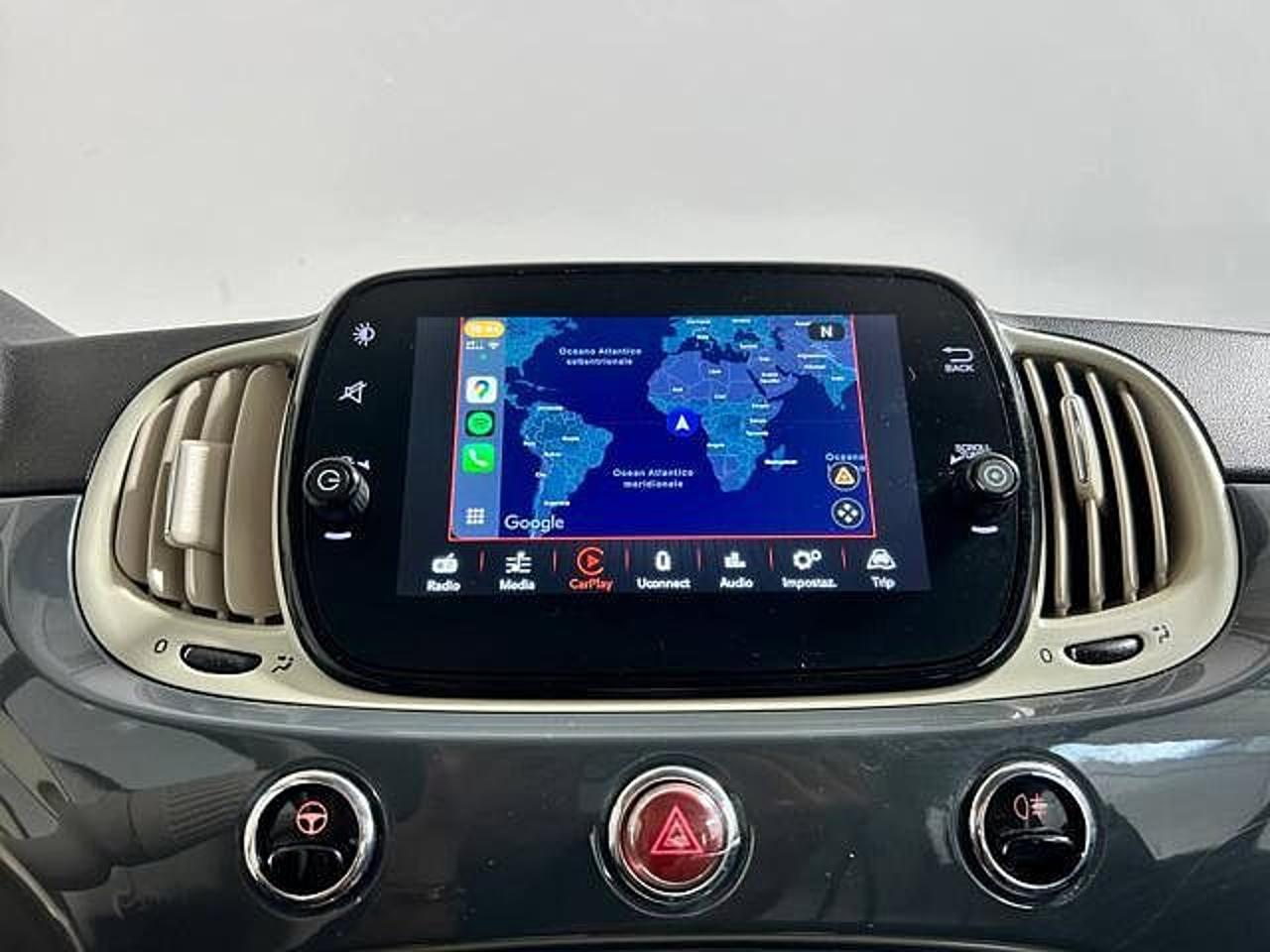 Fiat Fiat 500 usata 16