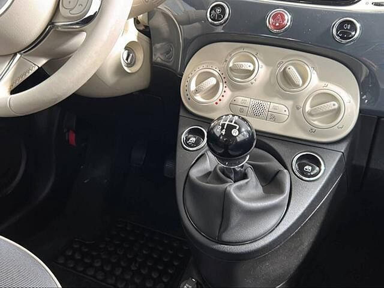 Fiat Fiat 500 usata 18