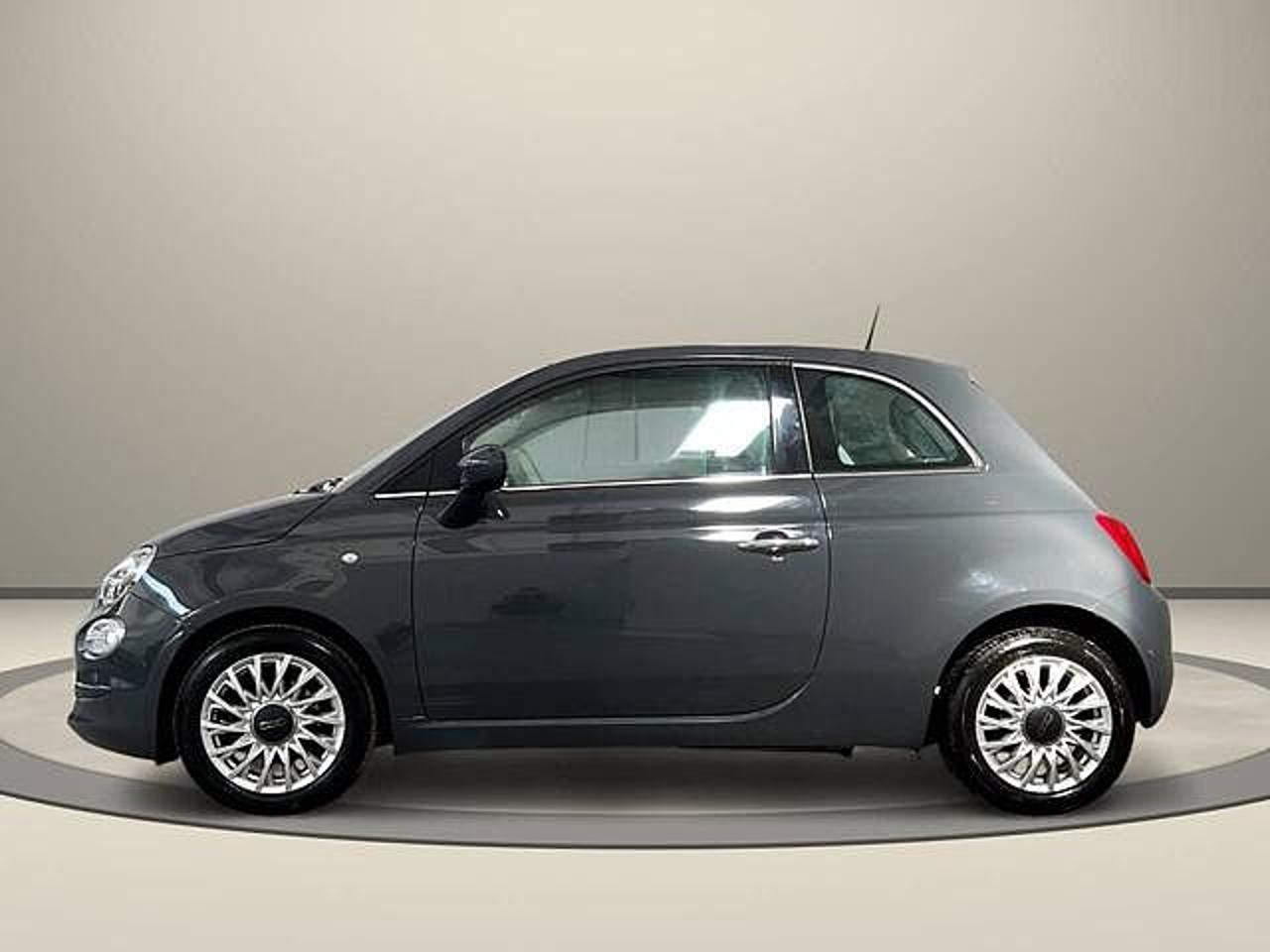 Fiat Fiat 500 usata 22