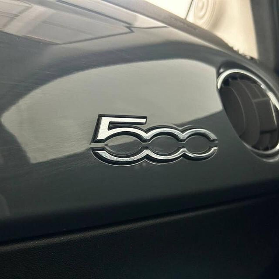 Fiat Fiat 500 usata 23