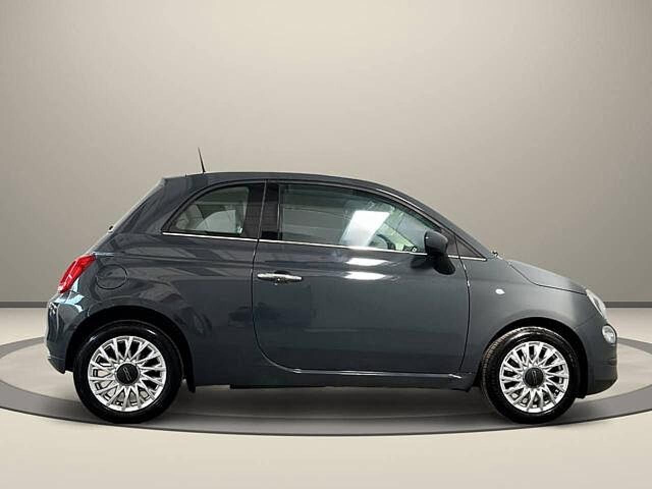 Fiat Fiat 500 usata 24