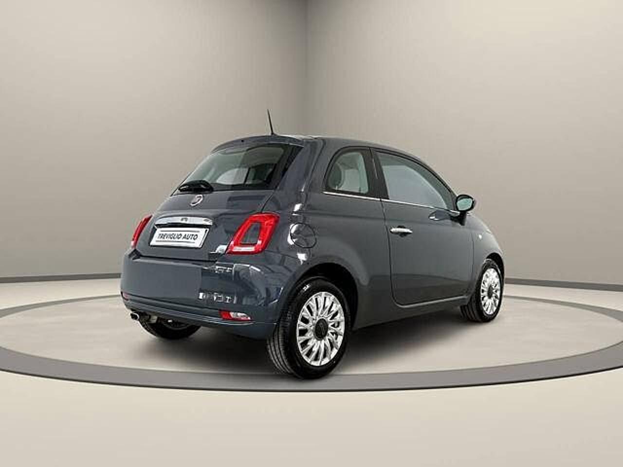 Fiat Fiat 500 usata 25
