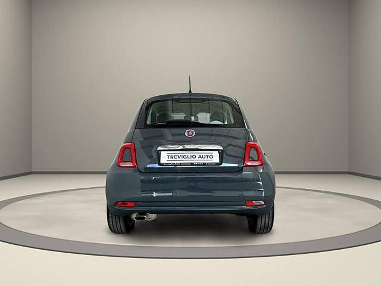 Fiat Fiat 500 usata 26
