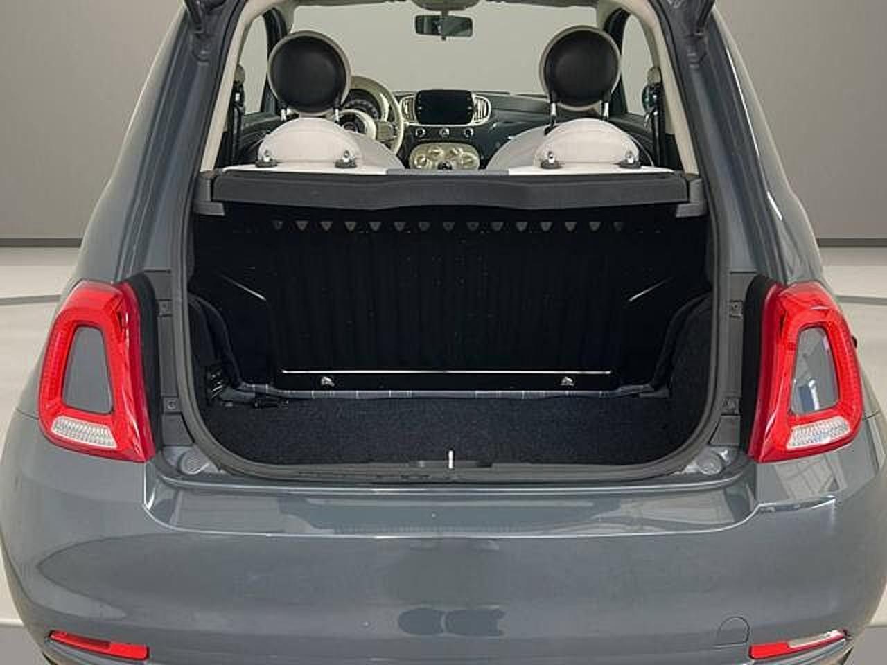 Fiat Fiat 500 usata 27