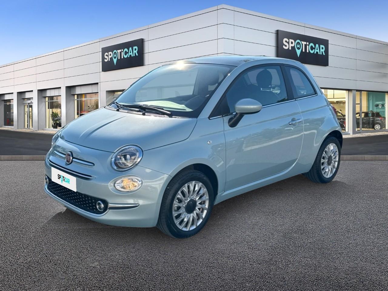 Fiat Fiat 500 500 1.0 70cv Ibrido