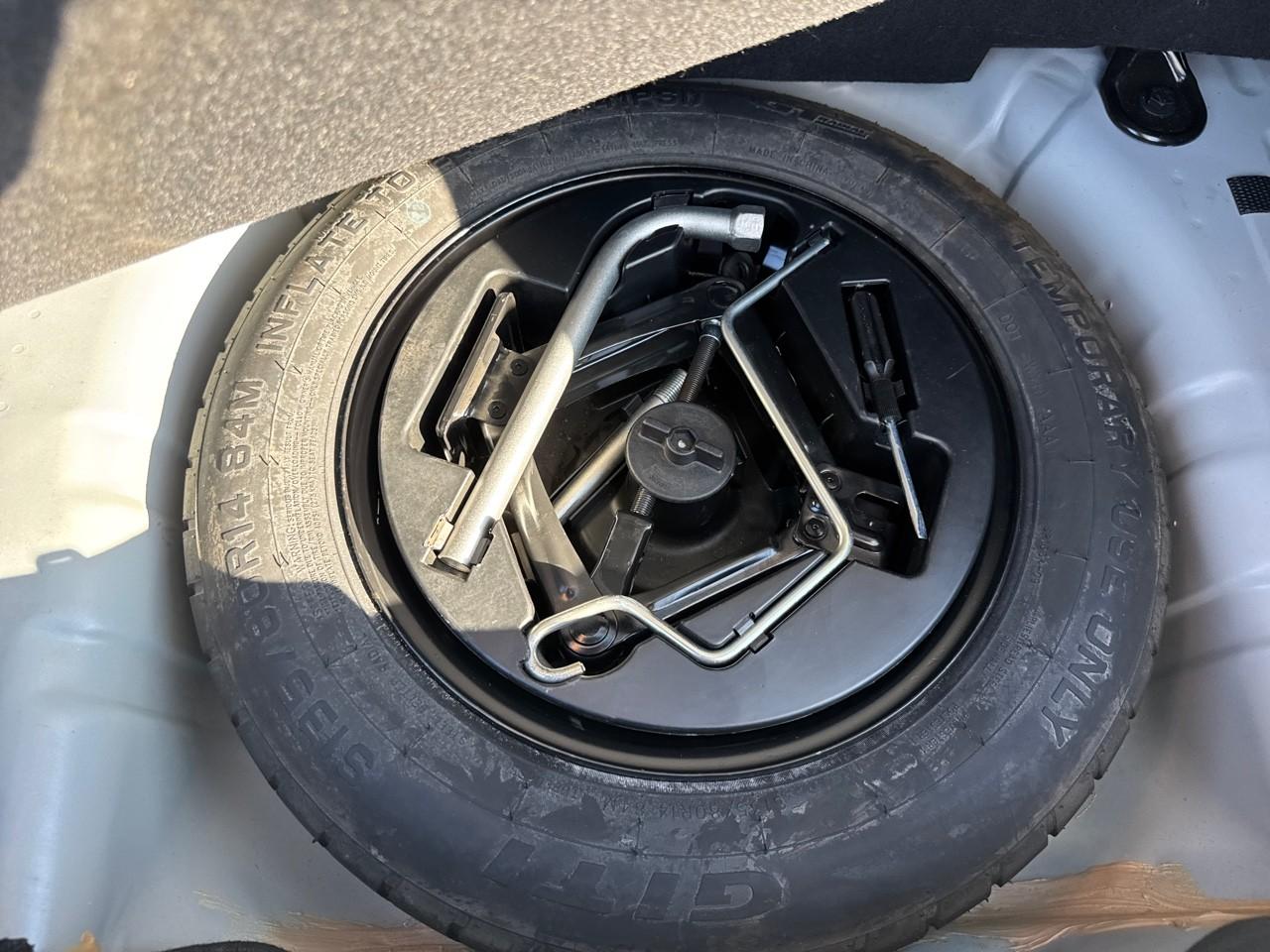 Fiat Fiat 500 usata, con alzacristalli elettrici anteriori , numero ad impulso 2