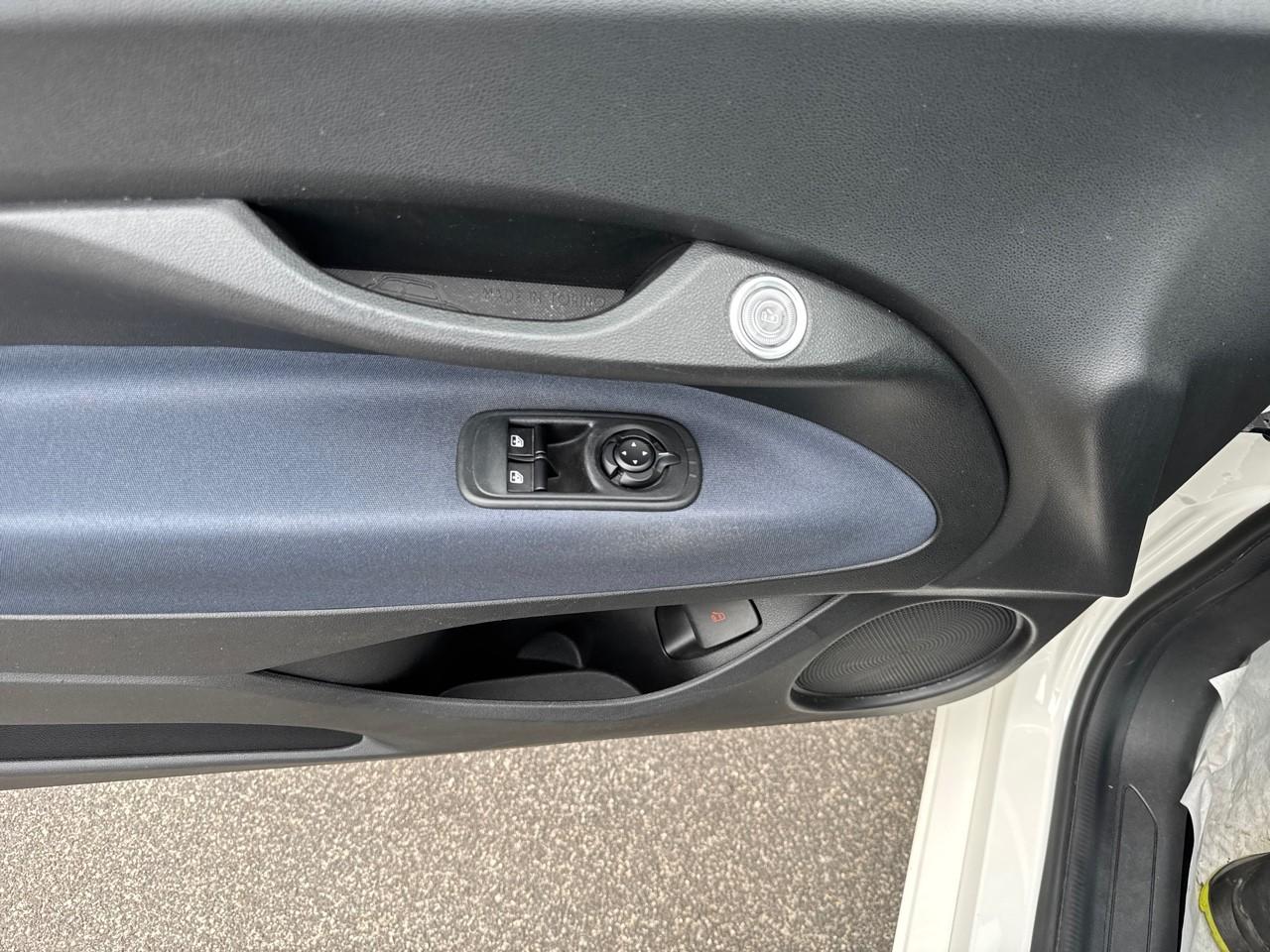 Fiat Fiat 500 usata, con airbag laterale anteriore