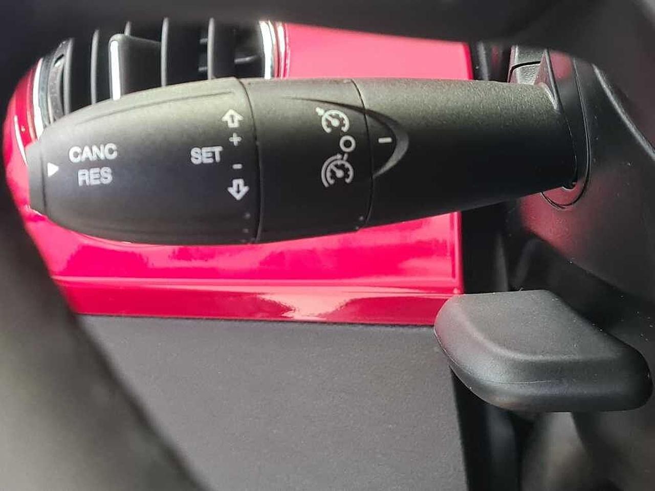 Fiat Fiat 500 usata, con accelerazione: 13.8