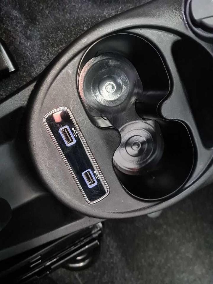 Fiat Fiat 500 usata, con alzacristalli + bloccaporte elettrici