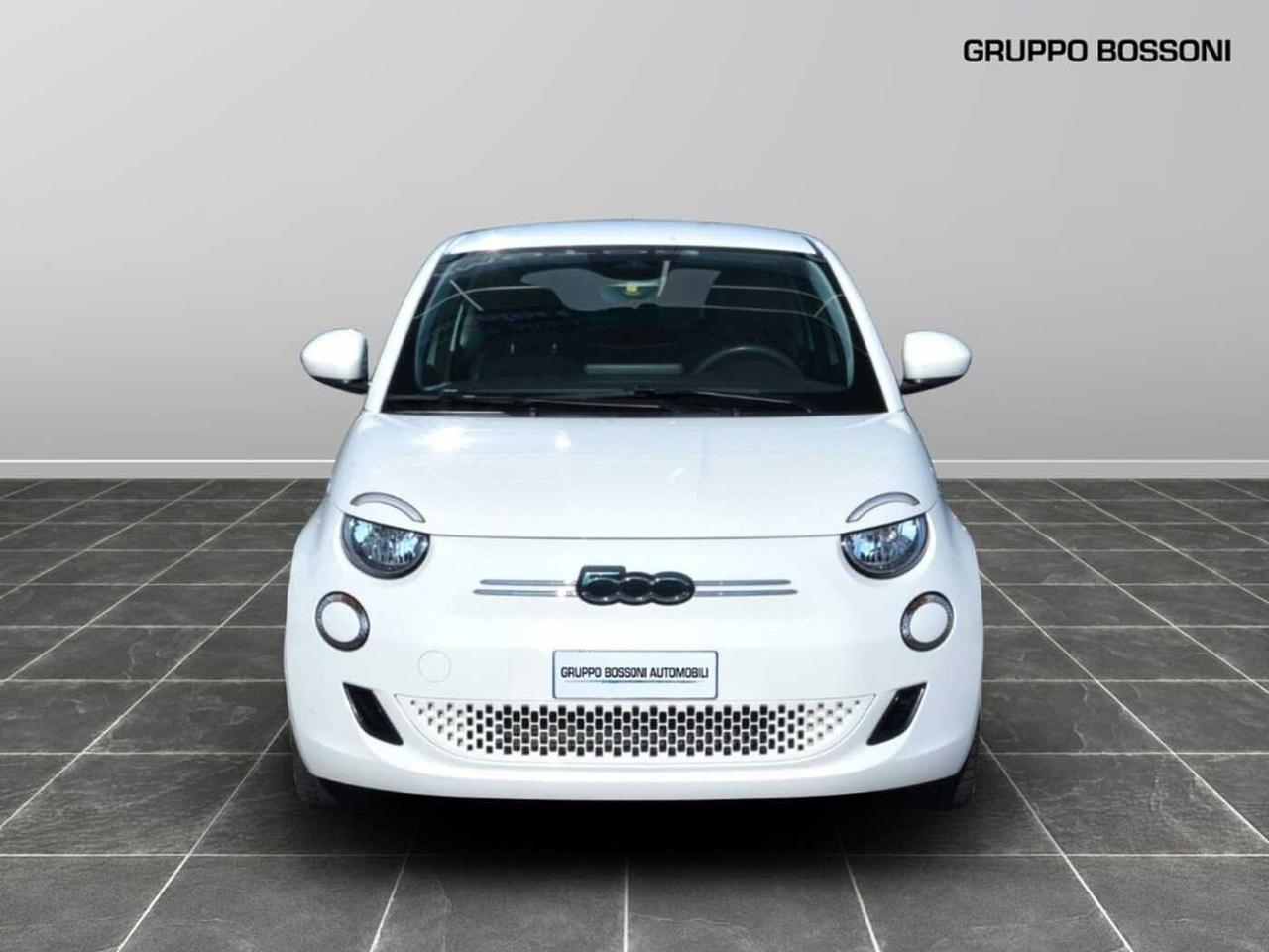 Fiat Fiat 500 usata 11