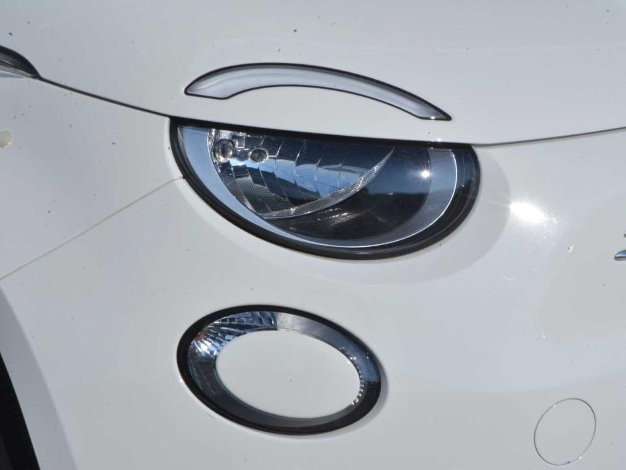 Fiat Fiat 500 usata 14