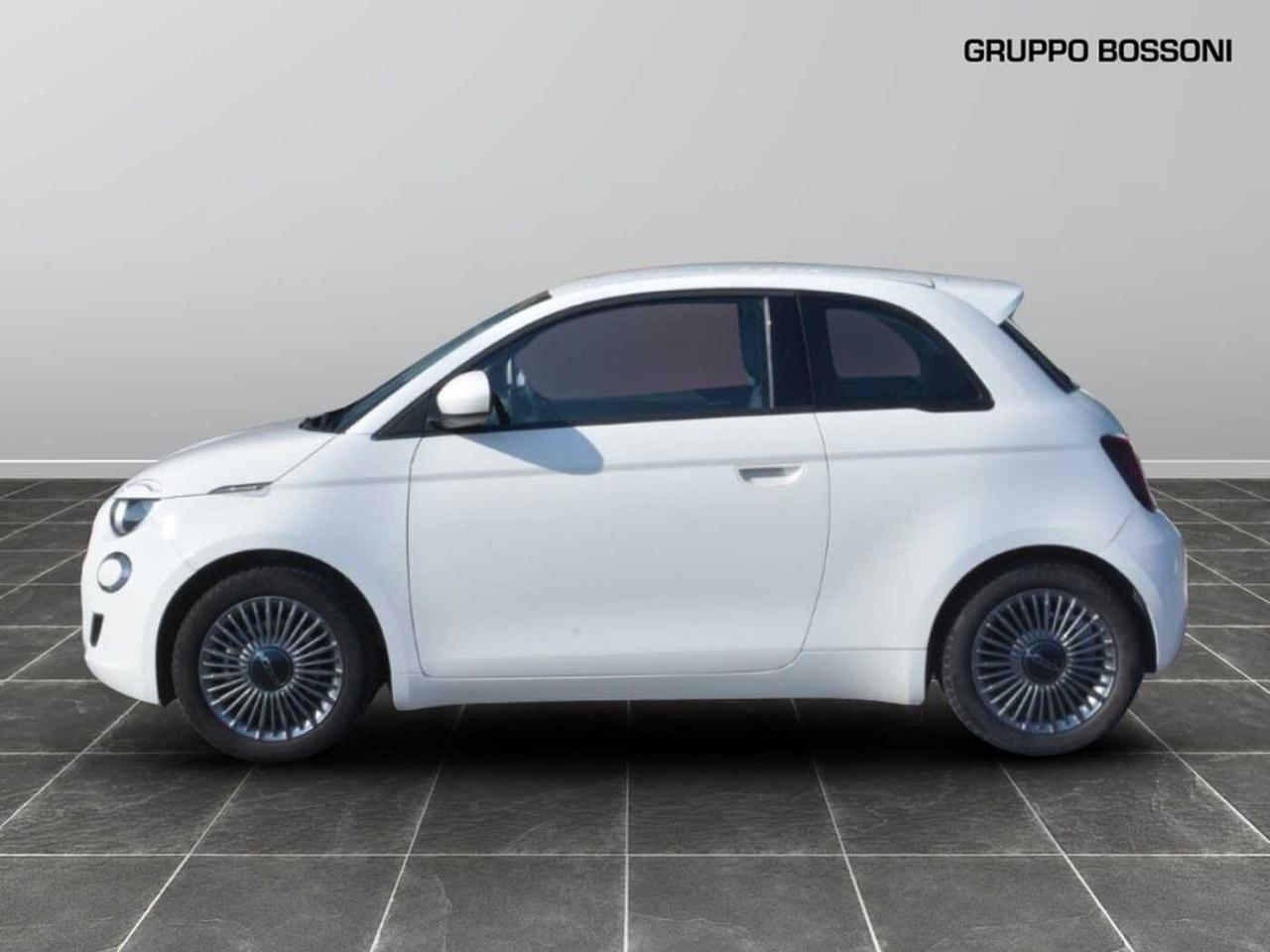 Fiat Fiat 500 usata 15