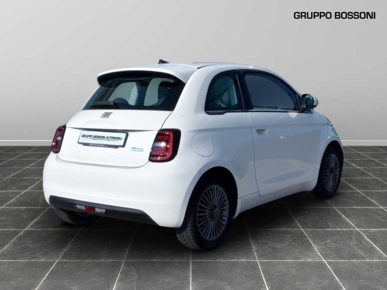Fiat Fiat 500 usata 17