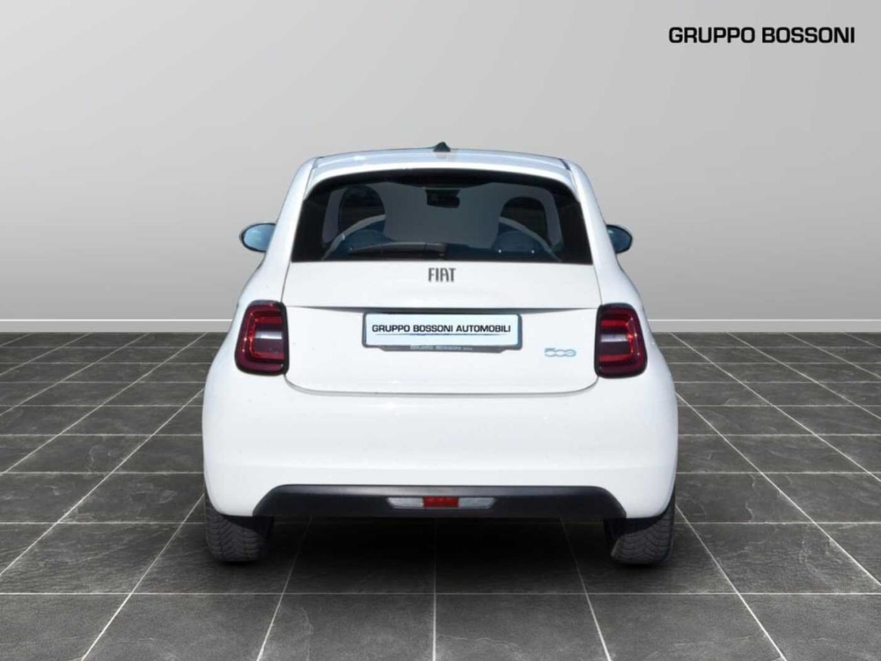Fiat Fiat 500 usata 18