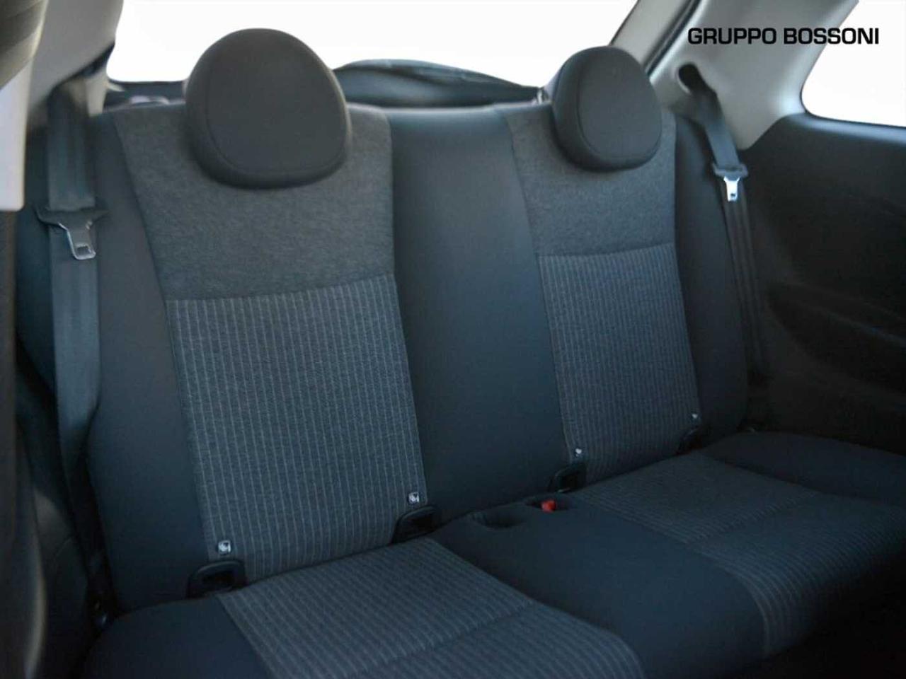 Fiat Fiat 500 usata 20