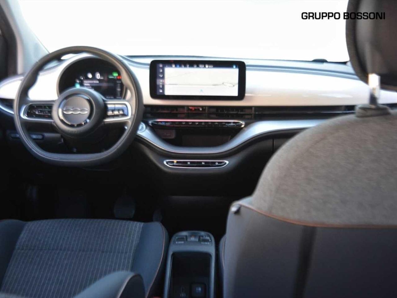 Fiat Fiat 500 usata 22