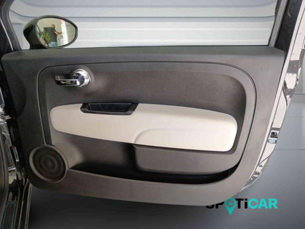 Fiat Fiat 500 usata 9