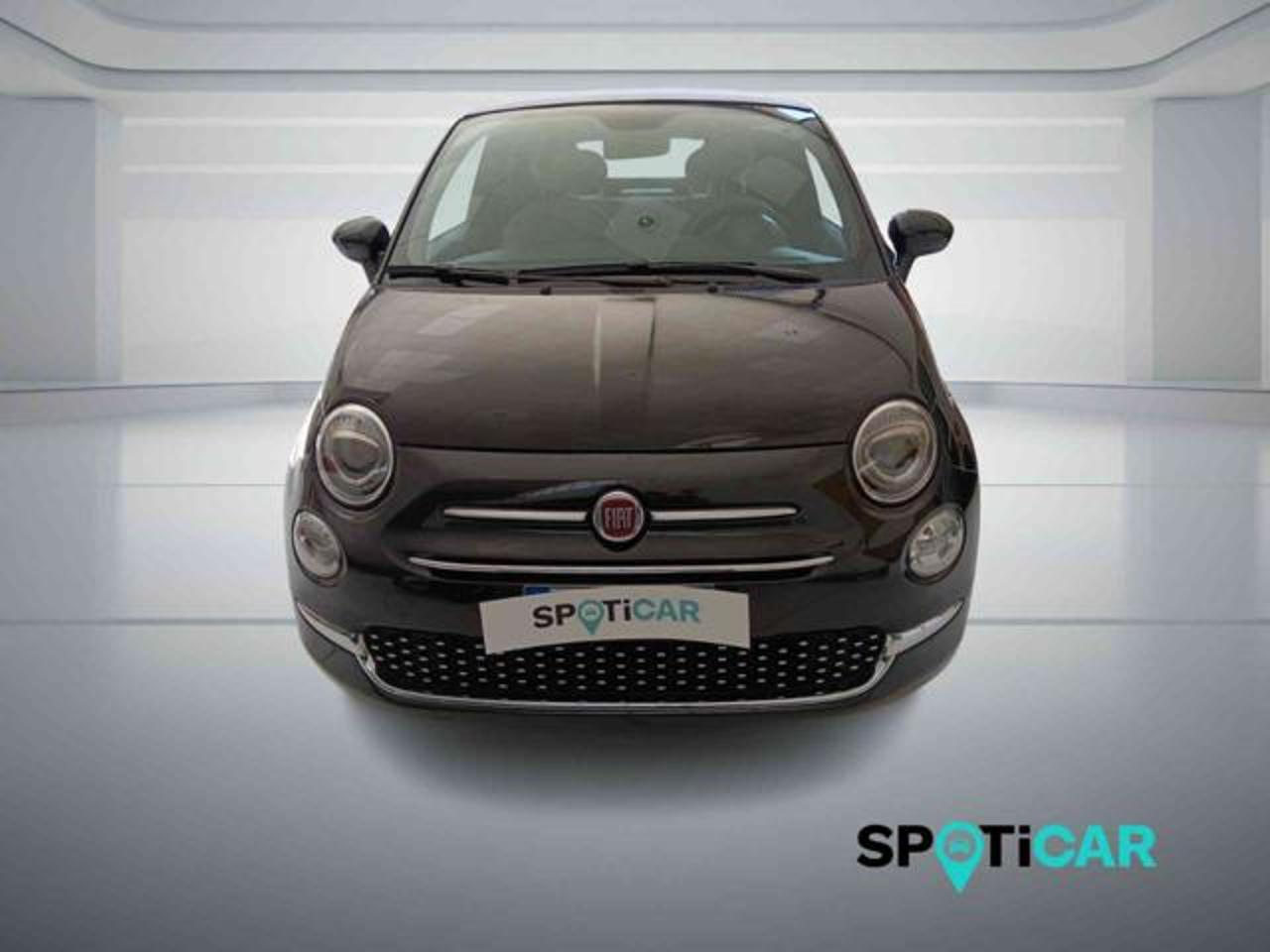 Fiat Fiat 500 usata 11