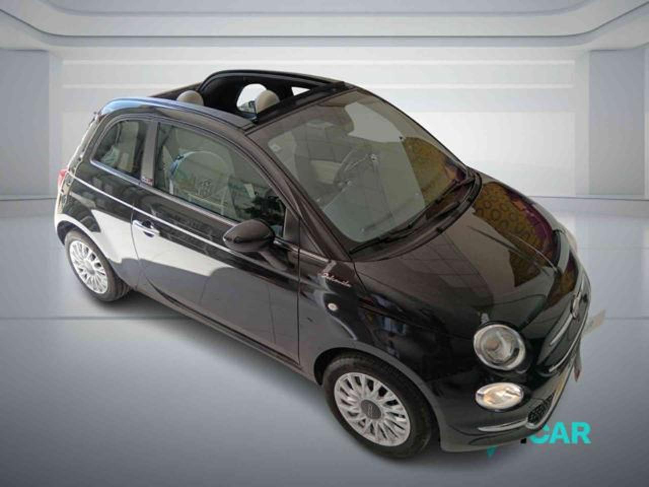 Fiat Fiat 500 usata 13