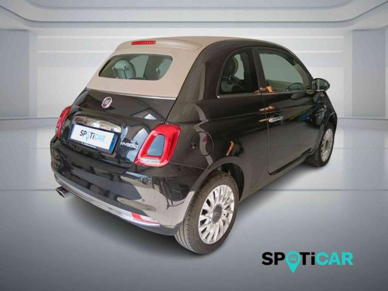 Fiat Fiat 500 usata 16
