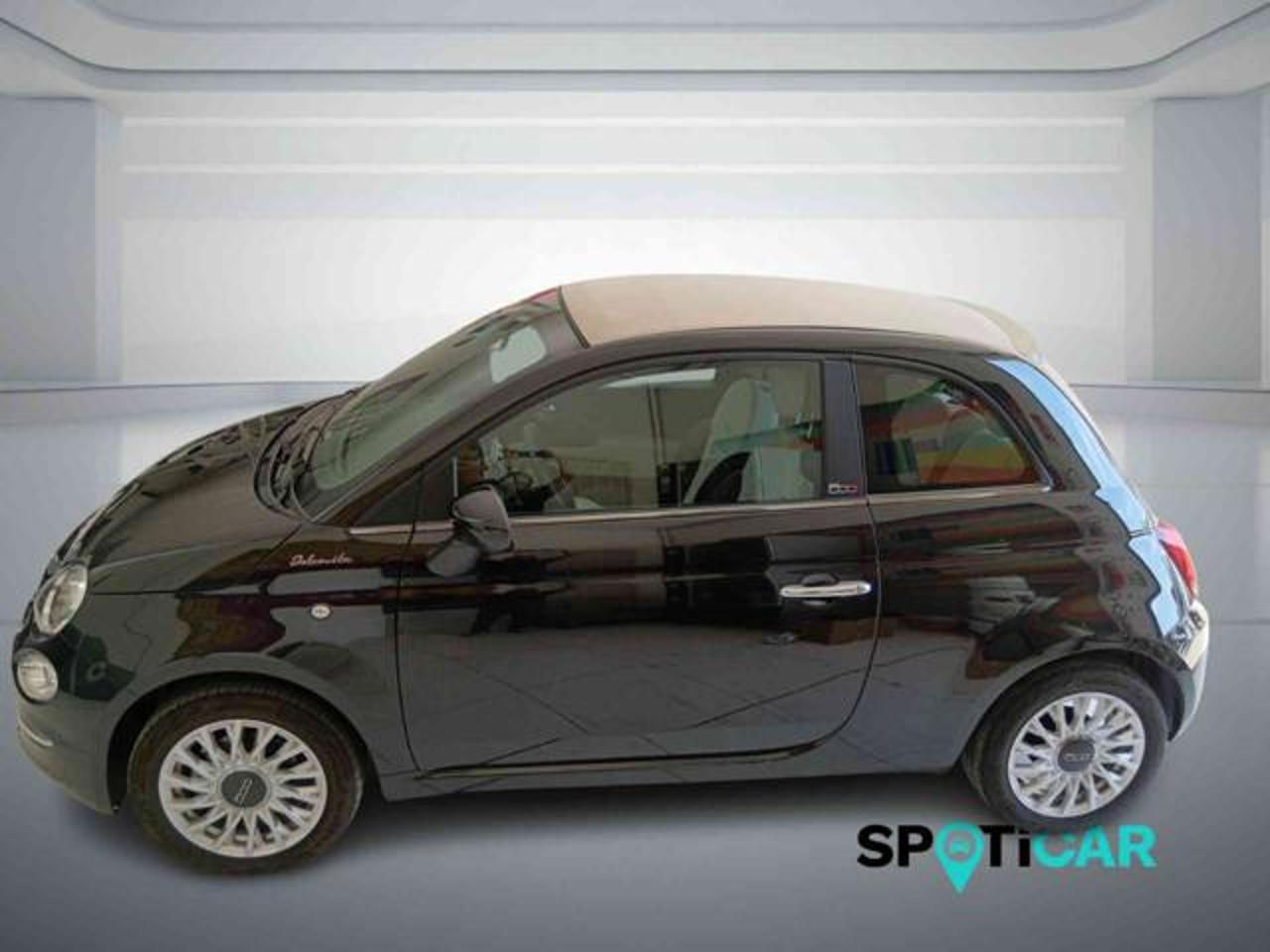 Fiat Fiat 500 usata 18