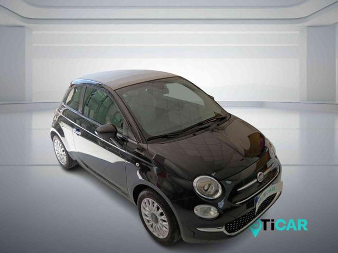 Fiat Fiat 500 usata 19