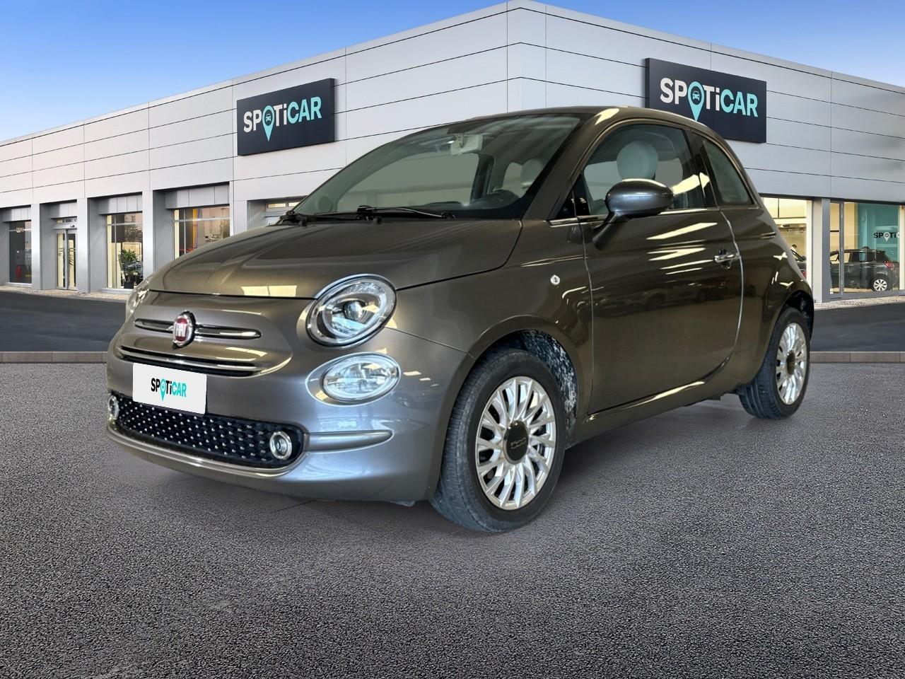 Fiat Fiat 500 500 1.2 69CV Lounge