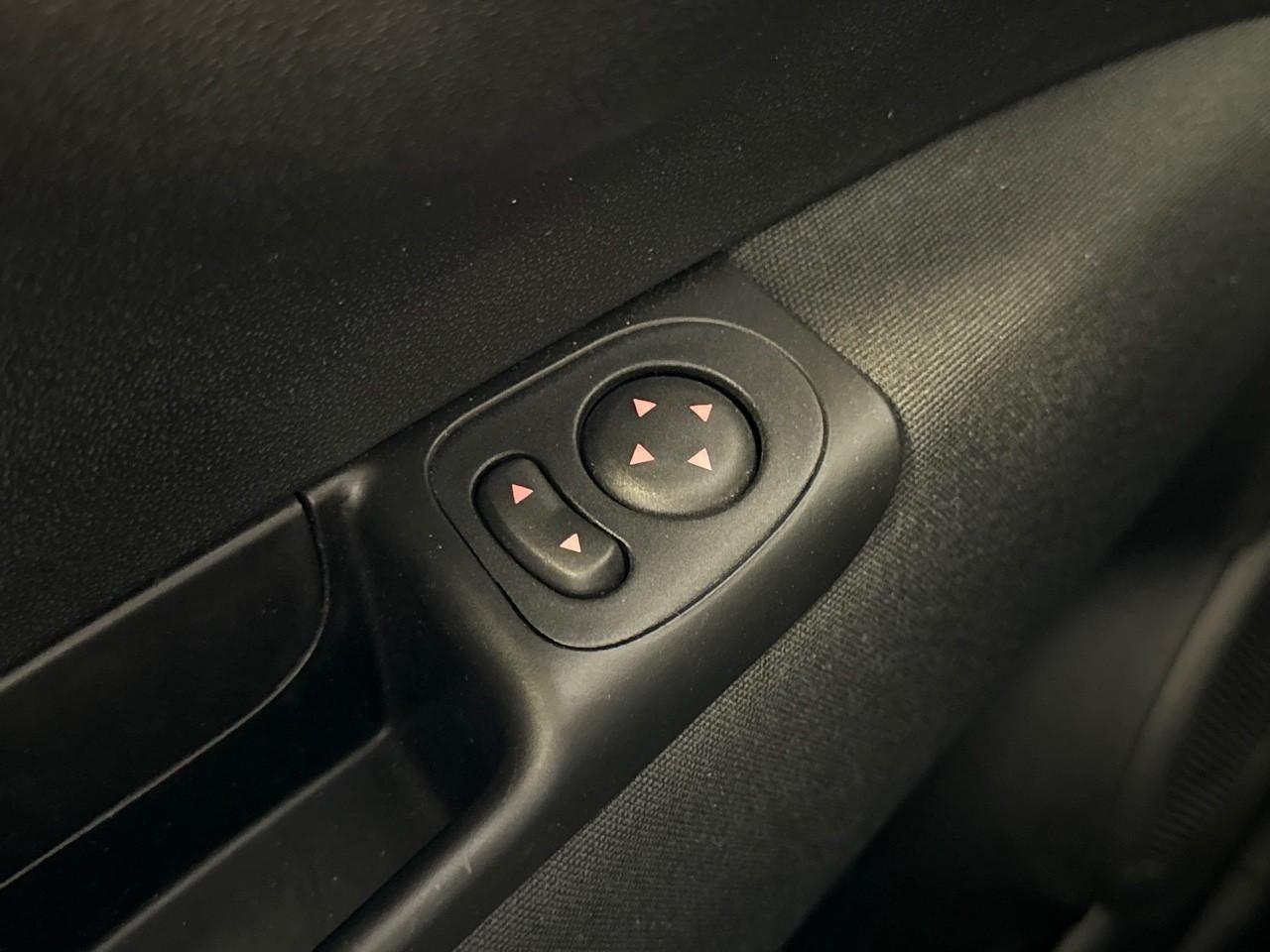 Fiat Fiat 500 usata, con assistenza alla frenata di emergenza